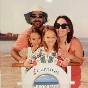 Meet your Posher, Janie